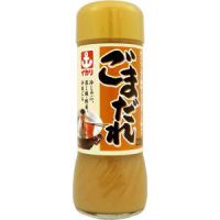 Соус кунжутный IKARI, Япония, 220мл