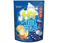 Конфеты Koris Shio Ramune Grapefruit (солёные рамунэ), Япония