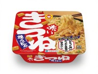 Лапша Maruchan Red Кицунэ Yaki Udon, Япония